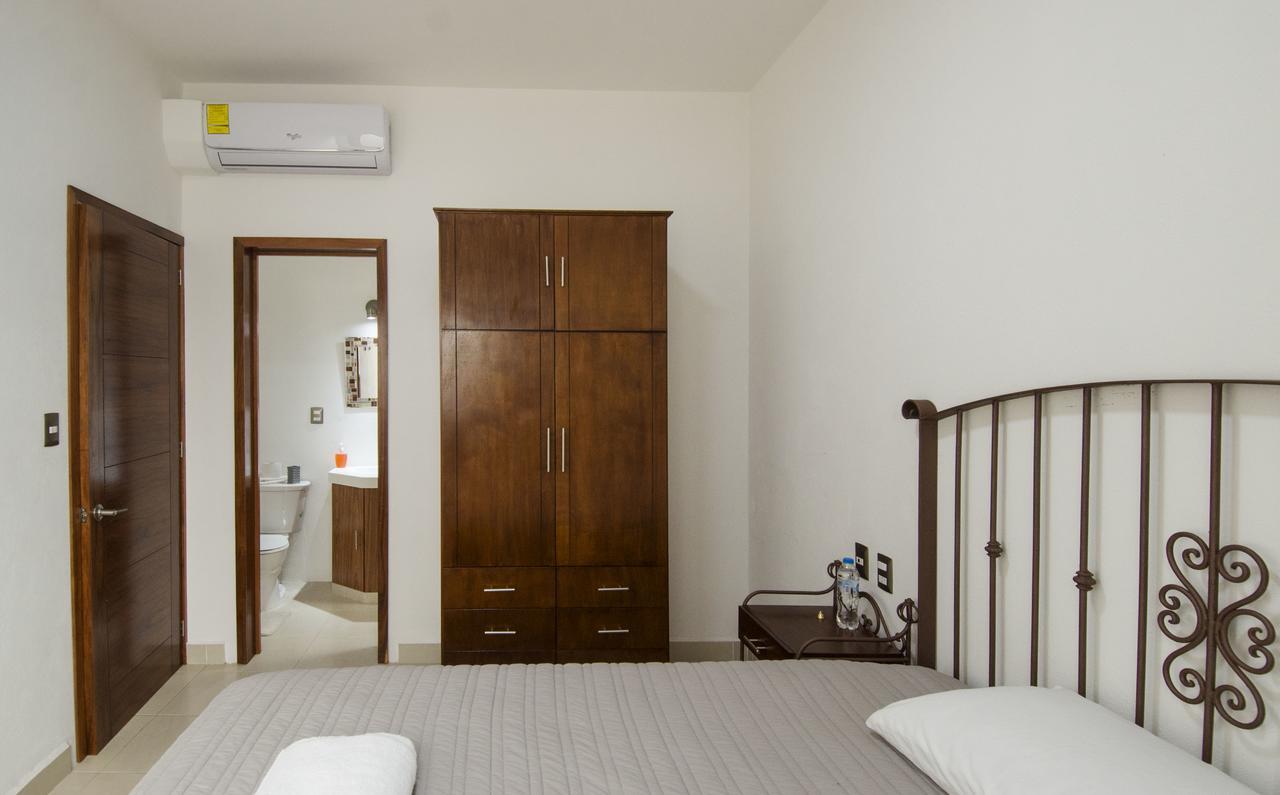 Comala Bed & Breakfast Oaxaca Exterior photo
